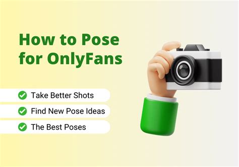 poses for onlyfans|OnlyFans Poses: Your Complete Guide to Captivating Shots